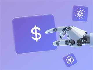 Zobrazení růstu kryptoportfolia se zisky a zůstatkem na Ryzí Majetárna